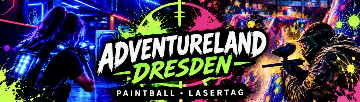 Adventureland Dresden